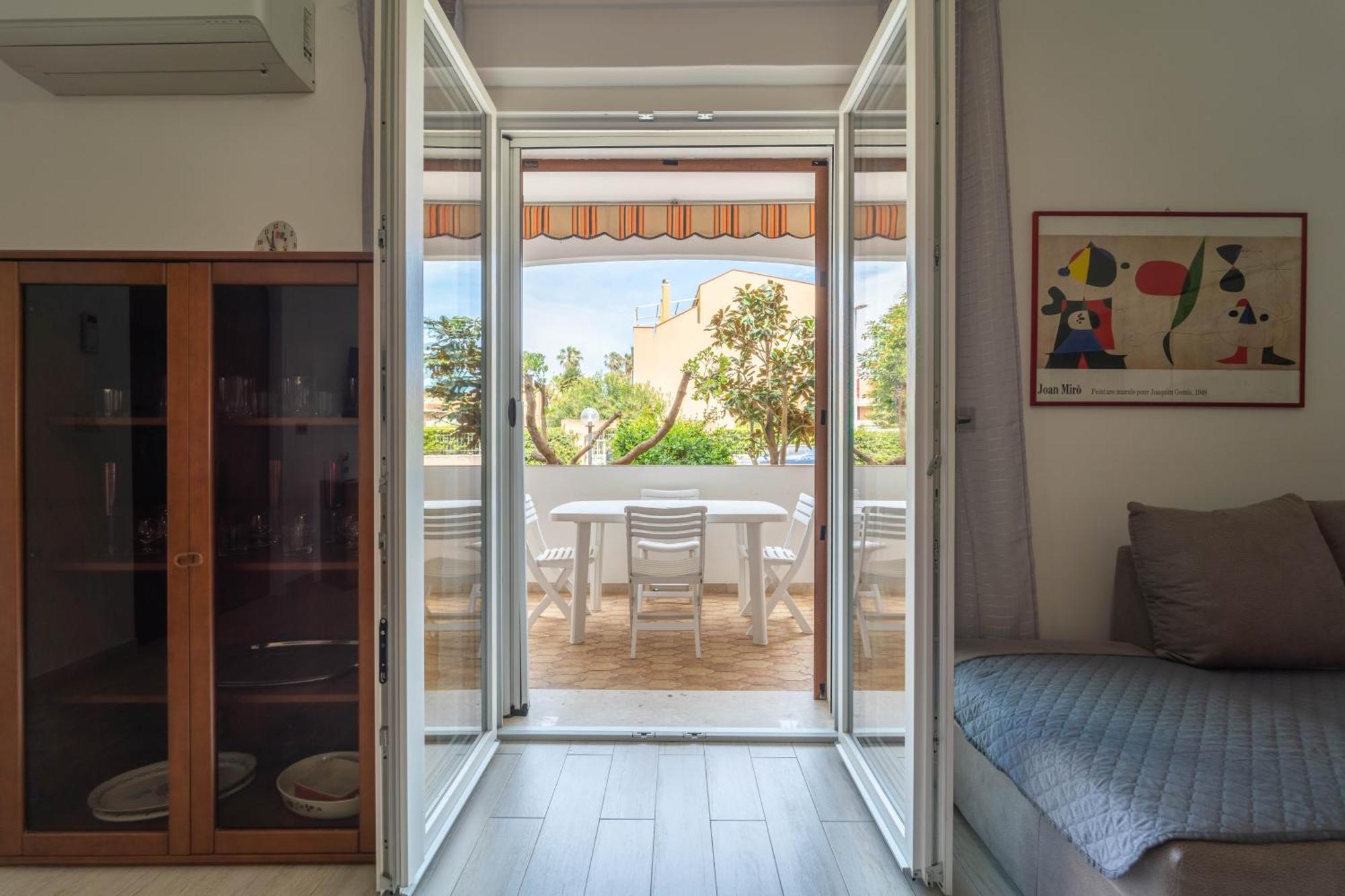 Lido Holiday Home Alghero Exterior photo