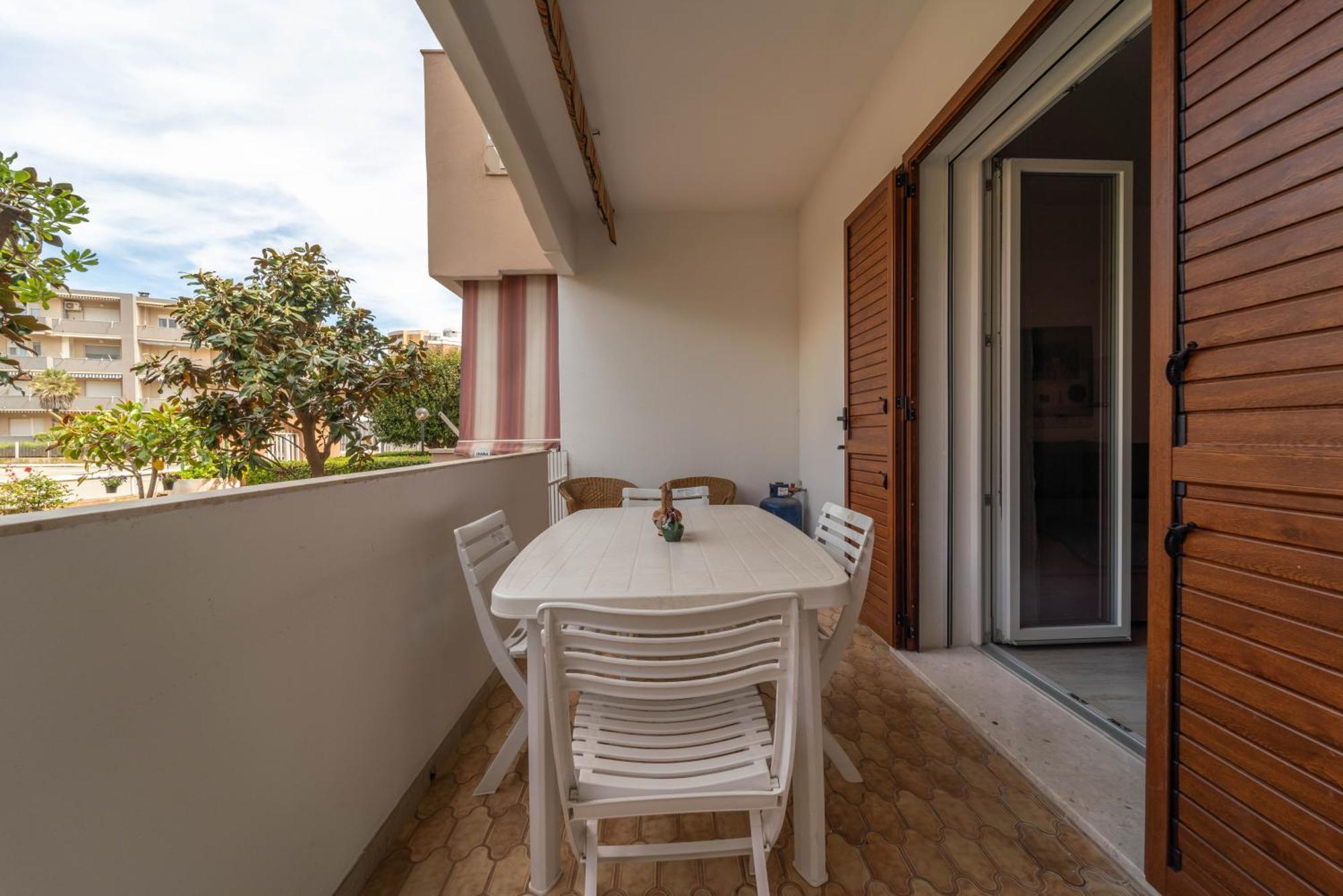 Lido Holiday Home Alghero Exterior photo