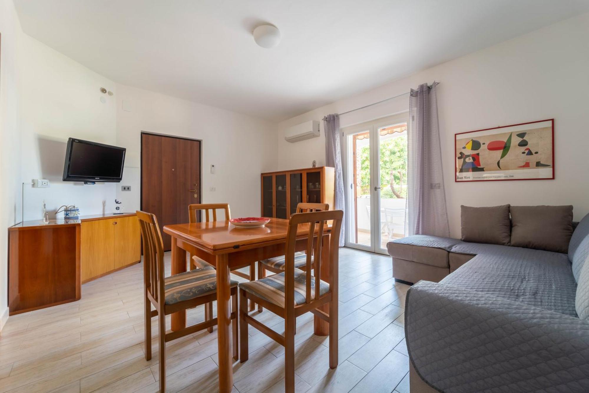 Lido Holiday Home Alghero Exterior photo