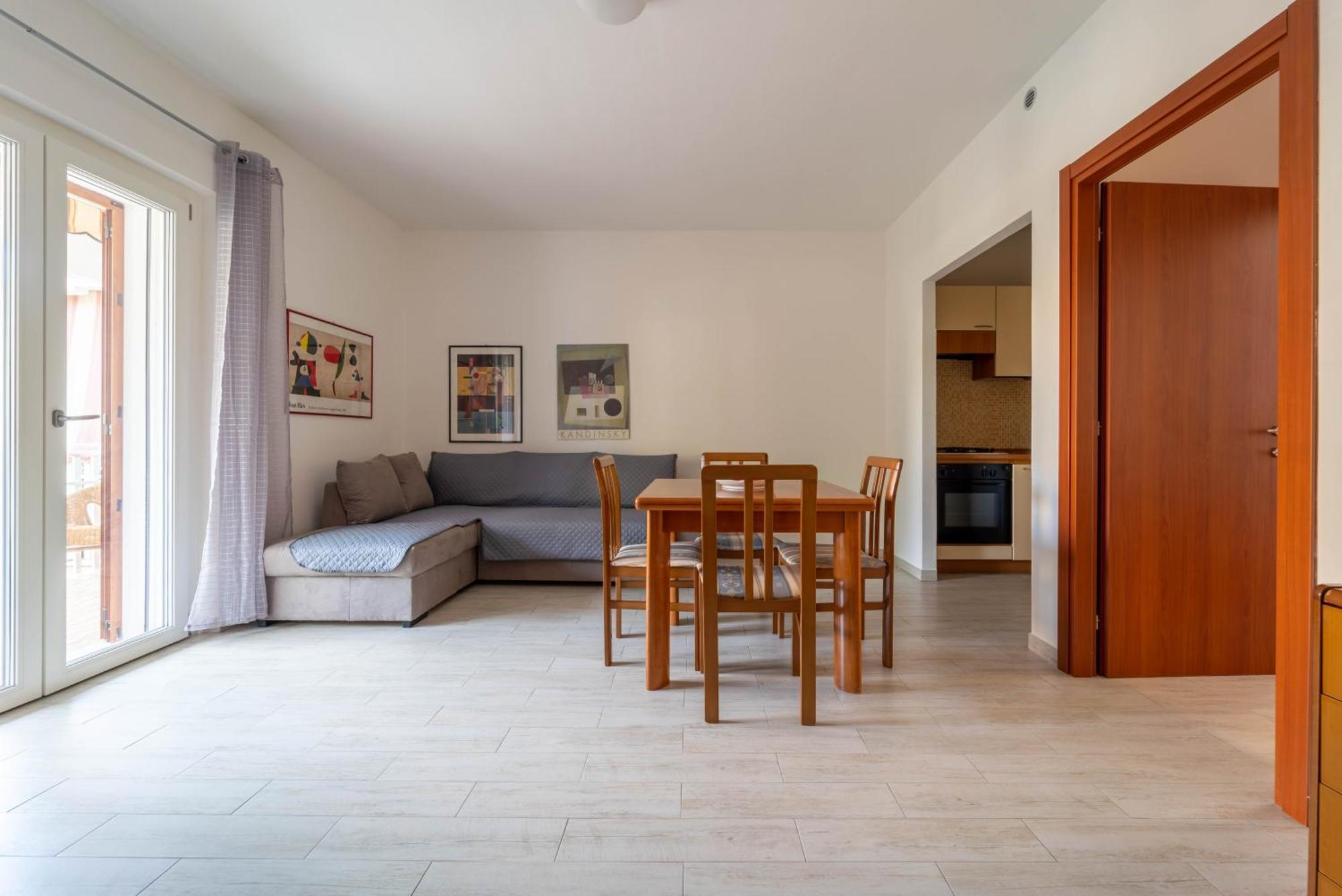Lido Holiday Home Alghero Exterior photo